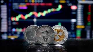 DogecoinのWoofにふさわしいカムバック？ビットコインとイーサリアムは暗号パーティーを続けます