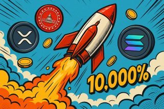 Magacoin Finance：このCrypto Presaleは2025年に100倍のROIの鍵ですか？