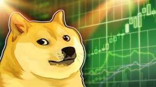 Crypto Crossroads：Dogecoin、Sui、および次の大きなブレイクアウトの探求