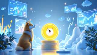 Dogecoin ETFS：誇大広告のチェックと暗号の野生の世界における将来の見通し