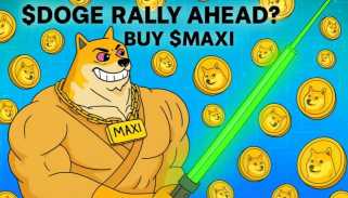 Doge ETF、Maxi Doge、およびGrayscale：ミームコインの新しい時代？