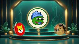 Dogecoin、Shiba Inu、およびLittle Pepe：ミームコインマニアが続く