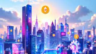 Crypto Predictions 2025：Ethereum、Dogecoin、およびRising Starsは輝きますか？