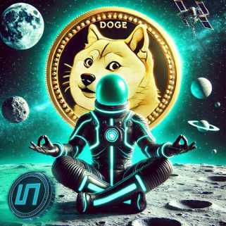 XRP、Doge、およびWhaels：大手プレーヤーは何をしているのですか？