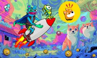 Dogecoin, Bonk, and Layer Brett: Staking Rewards & Meme Coin Mania