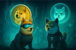 Shiba Inu、Dogecoin、およびRemittix：ミームコインの狂乱とユーティリティの台頭をナビゲートする