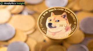 Dogecoin's Wild Ride：クジラの移動とバイナンスのボラティリティ - 次は何ですか？