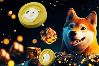Dogecoin、RBLK、価格の見通し：誇大広告は何ですか？