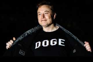 Elon Musk、Bitcoin、およびDogecoin：2025年のCrypto Trinity