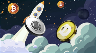 Dogecoin、ETFS、およびAltcoins：暗号の景観をナビゲートします