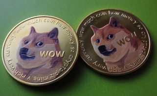Dogecoinの4年サイクル：Dogeは1ドルに達しますか？