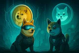 Dogecoinのジレンマ：CryptoクジラがShiba inu＆aiトークンに注目している理由