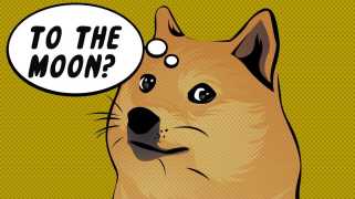 Dogecoin's Golden Cross：価格の急増は地平線上にありますか？