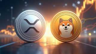 Crypto Potential: MAGAX, XRP & Dogecoin – What\s Hot Now?