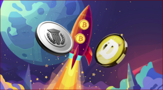 Dogecoin ETF Hype Meets Utility: Renewed Interest in Smart Crypto Investments