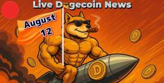Dogecoin、Live News、およびMaxi Dogeの台頭：洞察と分析