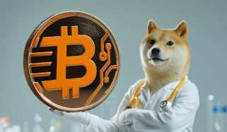 Dogecoin、Bitcoin、およびROIチャート：2025 Crypto Landscapeのナビゲート