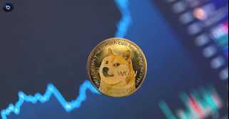 Dogecoin's Wild Ride：EMAS、サポートレベル、そしてミームコインの次は何ですか