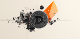 Dogecoin's Wild Ride：クジラの動きと価格の予測
