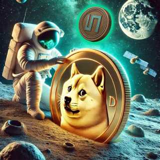 Doge，Shib和AI代币：2025年骑加密波