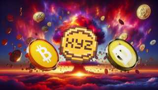 Ethereum's Surge：ビットコインの支配がAltcoinシーズンに道を譲るのですか？