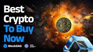 BlockDAG, XRP, and Dogecoin: Navigating the Crypto Landscape in 2025