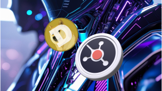 Ruvi AI Presale Heats Up, While Dogecoin Whales Make Waves