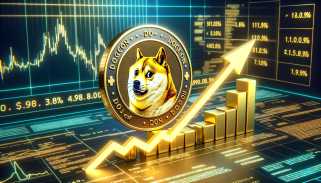 Dogecoinの予期せぬ急増：前進は保持されますか？