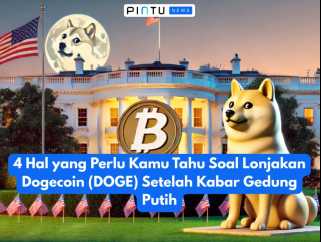 Dogecoin, the White House, and Surge News: What\s the Deal?