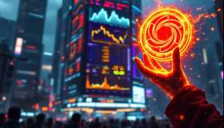 Dogecoin, Price Prediction, and Ozak AI: Is the $1 Dream Still Alive?