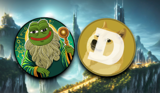 Dogecoin、Meme Coin、2025ブレイクアウト：次は何ですか？