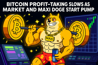 ビットコイン、ミームコイン、マキシドージ：暗号の新しい時代？