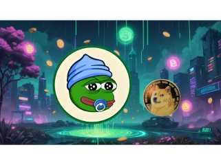 Dogecoin Alternatives in 2025: Riding the Meme Coin Wave