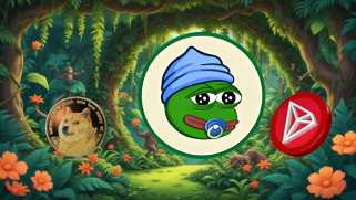 Dogecoin, Sei, and Tron: Beyond the Meme, Into the Mainstream?