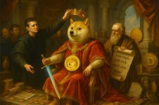 Dogecoin vs. Remittix：Presale成長は、暗号投資家の焦点の変化を示す