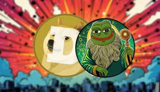 Pepeto，Doge和Meme Coins：加密世界中有什么热？