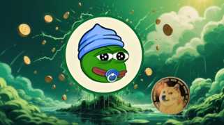 Dogecoin、Little Pepe、およびThe Meme Coin Mania：誇大広告は何ですか？