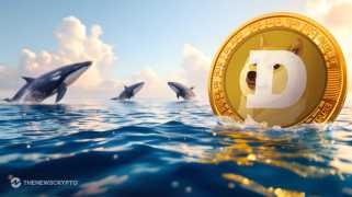 クジラウォッチング、ドージュの夢、抵抗：クリプトのワイルドライド