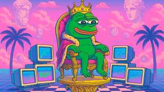Pepe Coin、Dogecoin、およびThe Hunt for Cryptoの利益：次は何ですか？