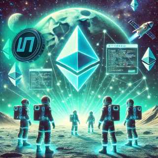 Unilabs, Ethereum, and Dogecoin: Navigating the Crypto Landscape
