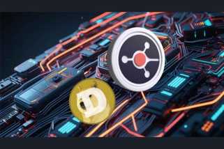 Ruvi AI: The Anti-Dogecoin? Massive Sales Point to a Crypto Game Changer