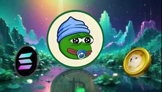 LILPEPE, Breakout, and Dogecoin: Crypto\s Wild Ride in 2025