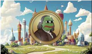 Dogecoin、Pepe Dollar、およびDoge Shlowe：新しいMemefiリーダー？
