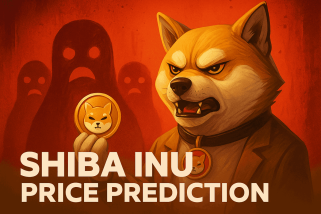 Shiba Inuエコシステムのシェイクアップ：価格予測とコミュニティの緊張