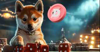 Doge Price、Dogecoin Whaels、およびRollblock Momentum：Cryptoの新しい時代？