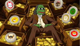 Pepe Dollar vs. Dogecoin: The Memecoin Economy Heats Up!
