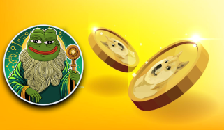 2025年のDogecoinとMeme Coins：PepetoとWifの衰退するミームの台頭