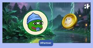 Dogecoin、Little Pepe、および億万長者の可能性：2025年のミームコイン対決