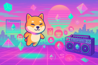 Shiba Inu、Doge Chhales、Altcoin 2025：新しい時代？