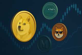 Dogecoin, Meme Coins, and Rally Signals: Are We Ready for Liftoff?